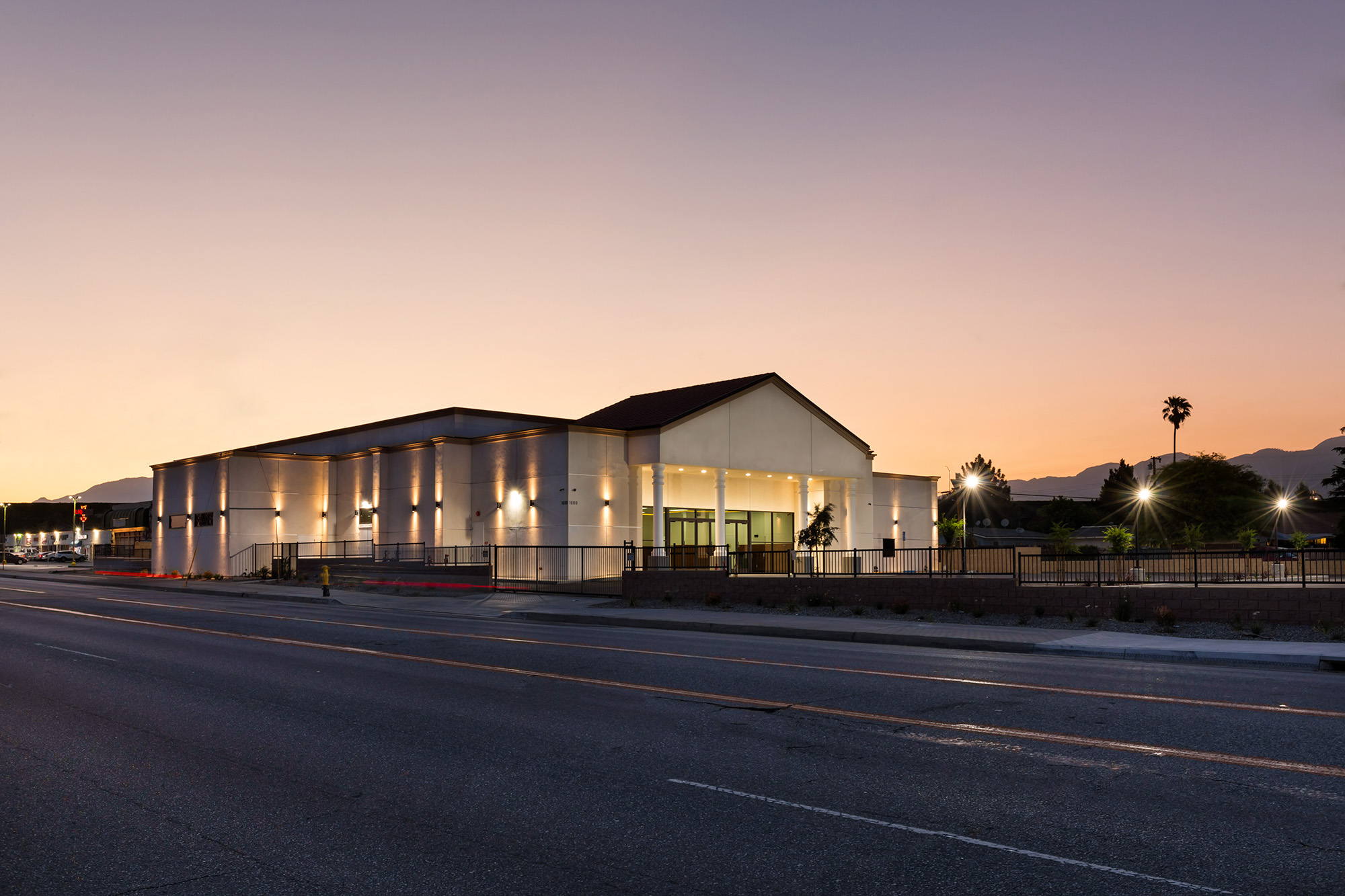 Church & Religious Facility Builder in Florida