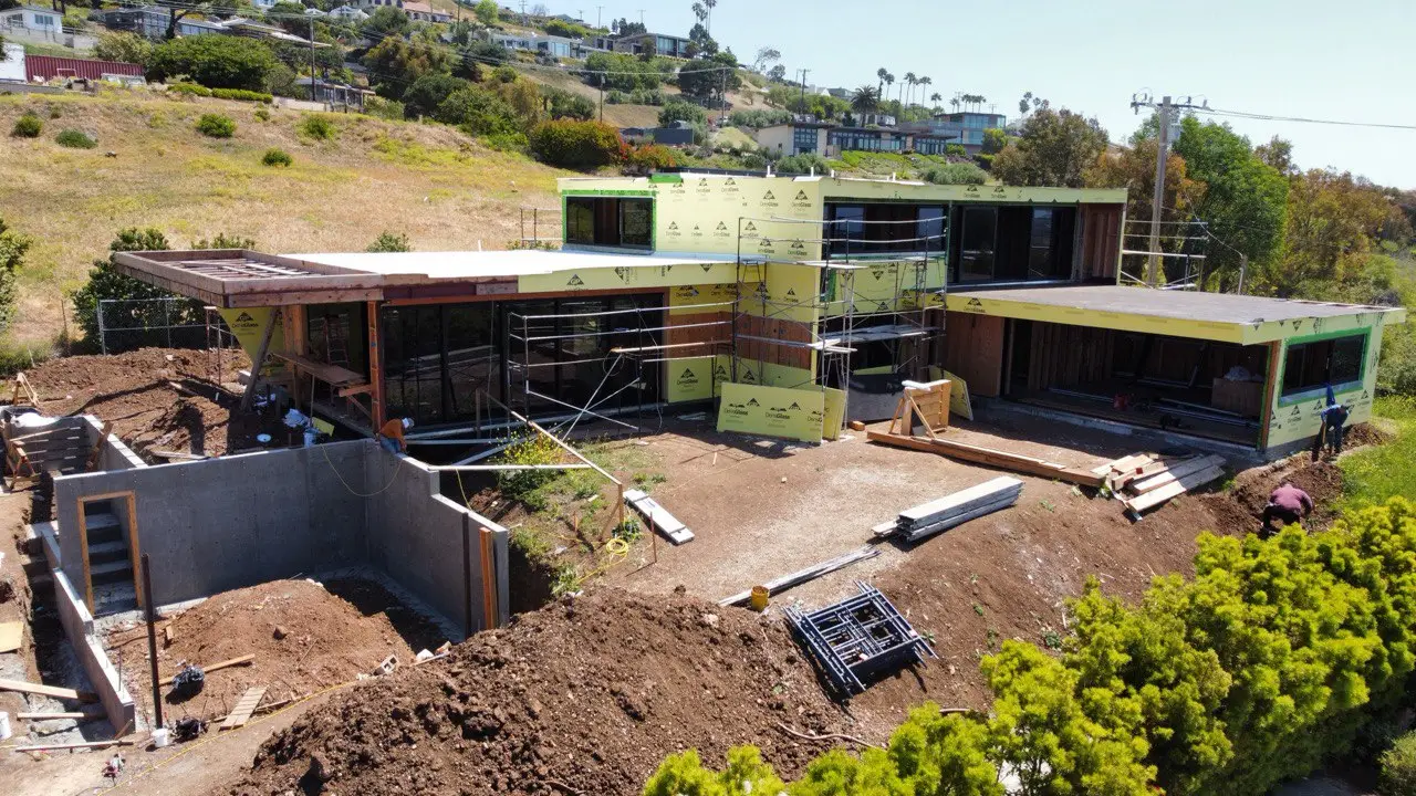 Malibu Coastal Estate gallery image 4