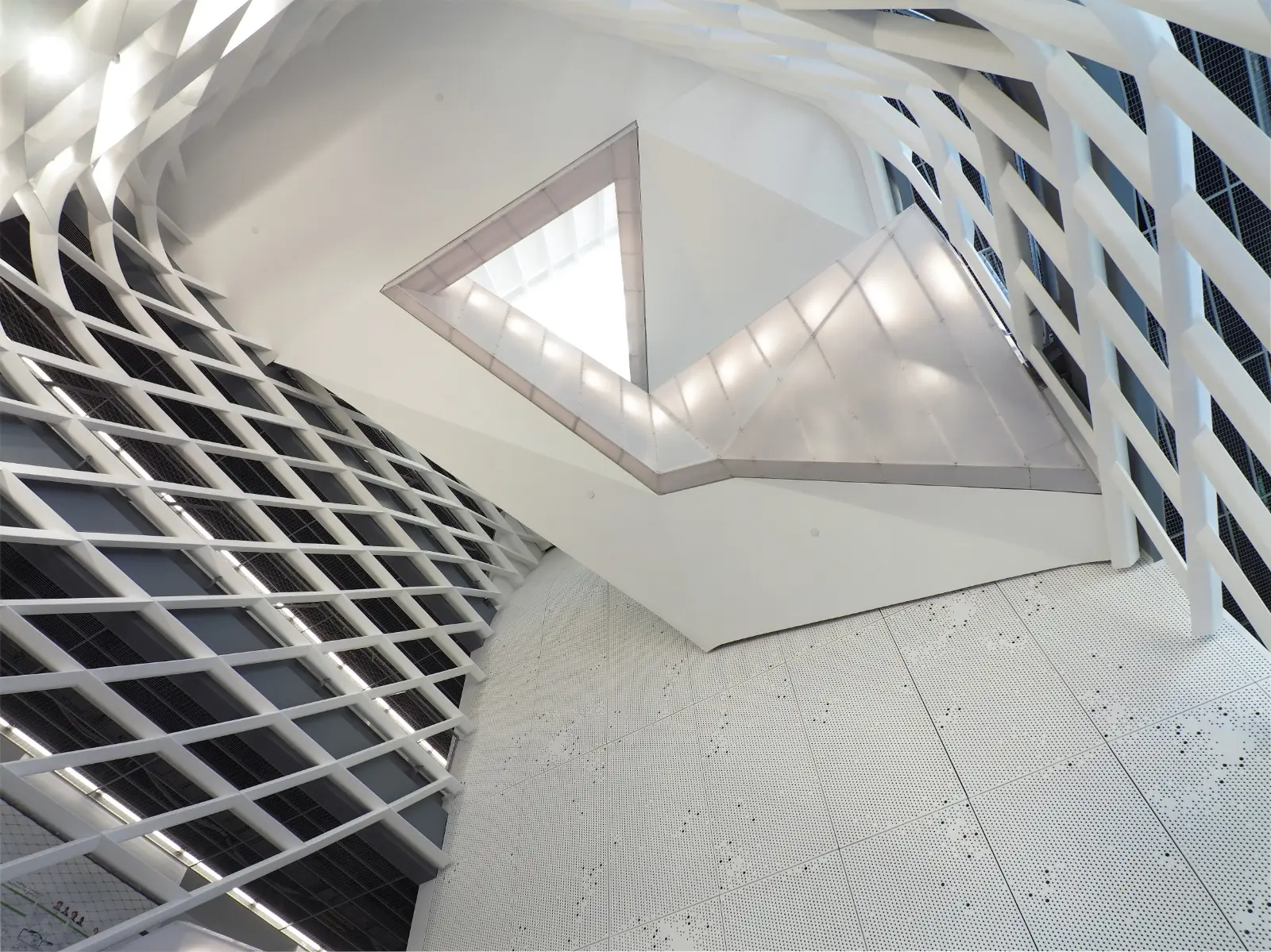 NYC Educational Facility Restoration gallery image 5