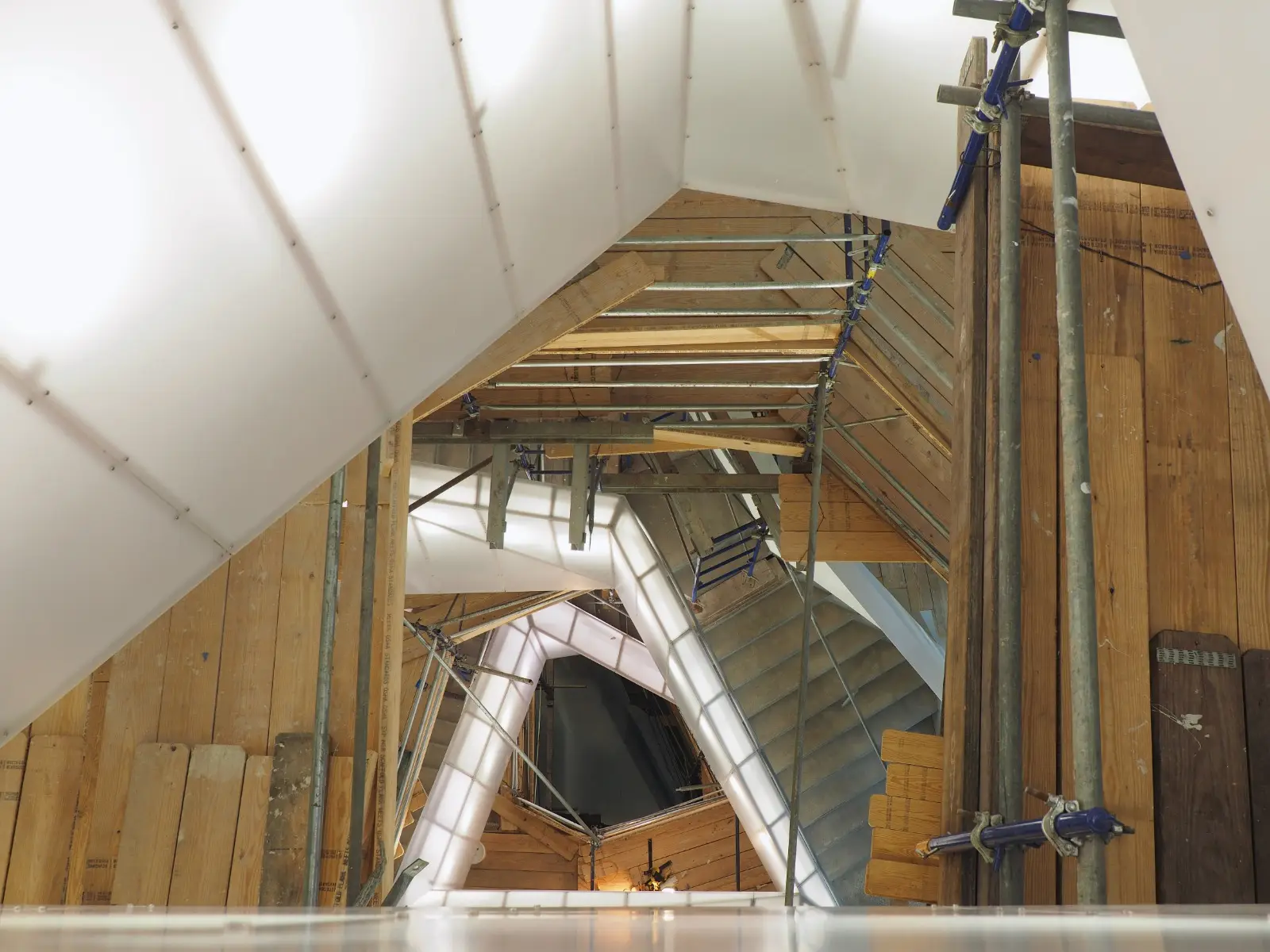 NYC Educational Facility Restoration gallery image 6