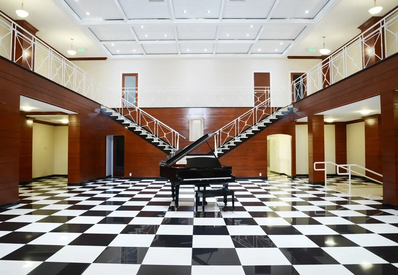 Office Building Renovation — Los Angeles, CA — DWD Builders