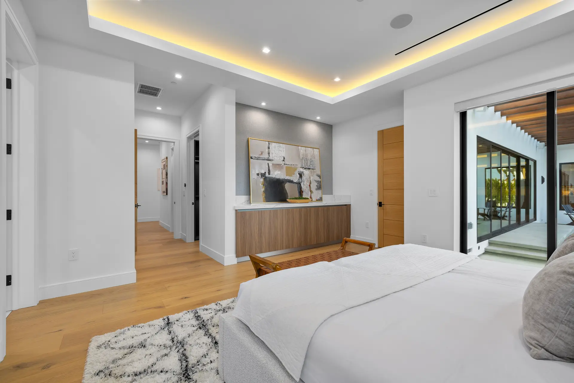 Major Remodel Contractor in Southern California