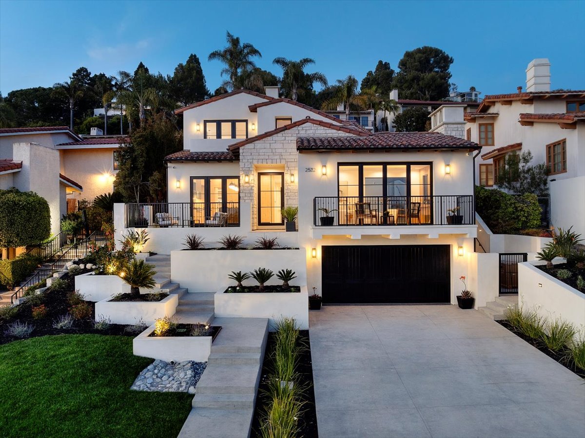 Palos Verdes Estate