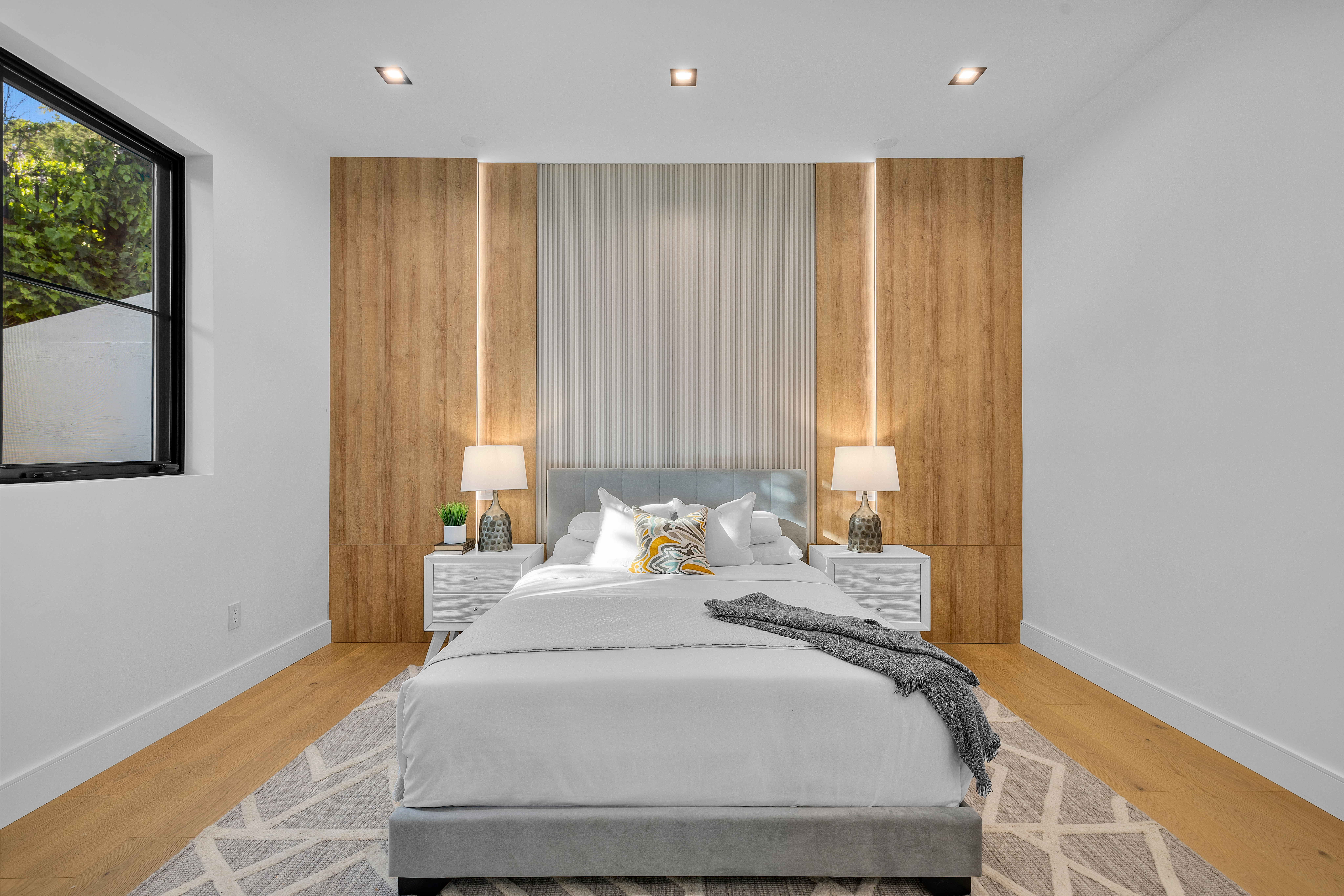Major Remodel — Encino, CA