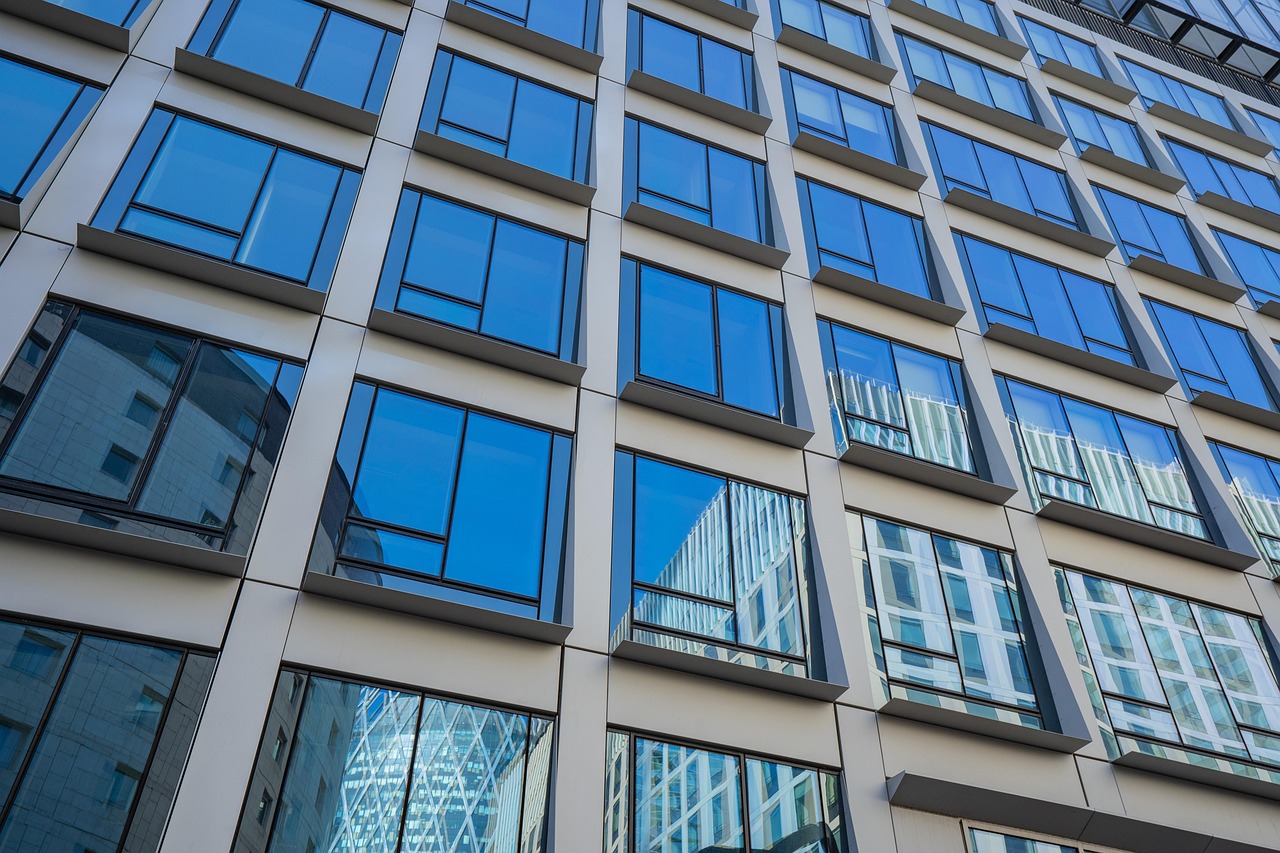 Architectural Glazing