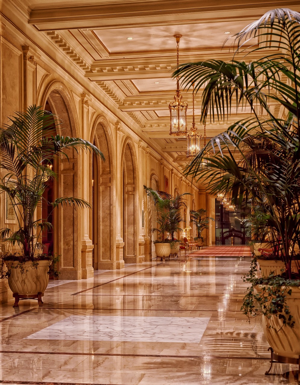 Custom Millwork