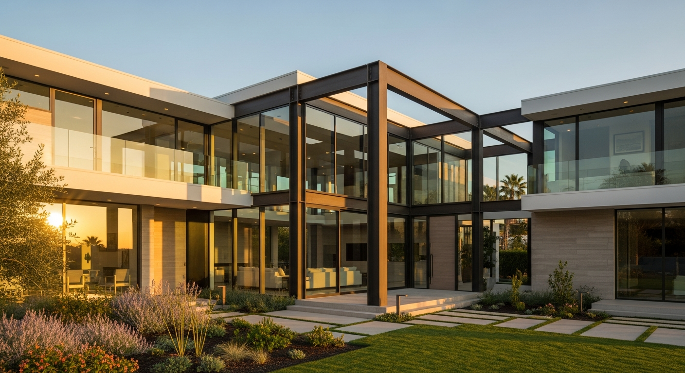 Structural Steel