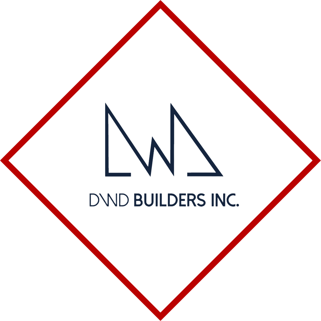 DWD Builders Signature