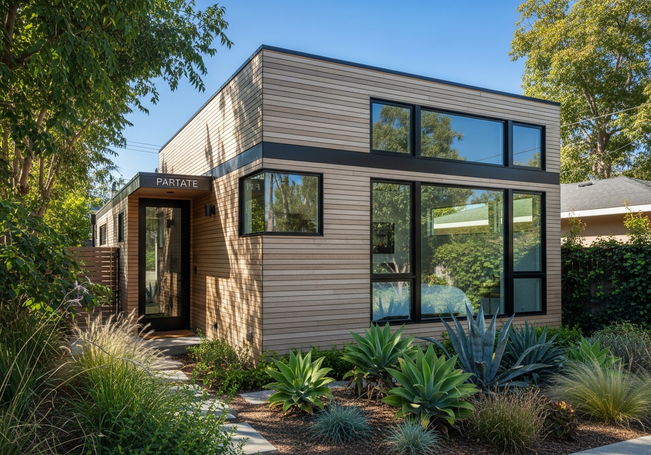 1-Bedroom ADU — DWD Builders Los Angeles