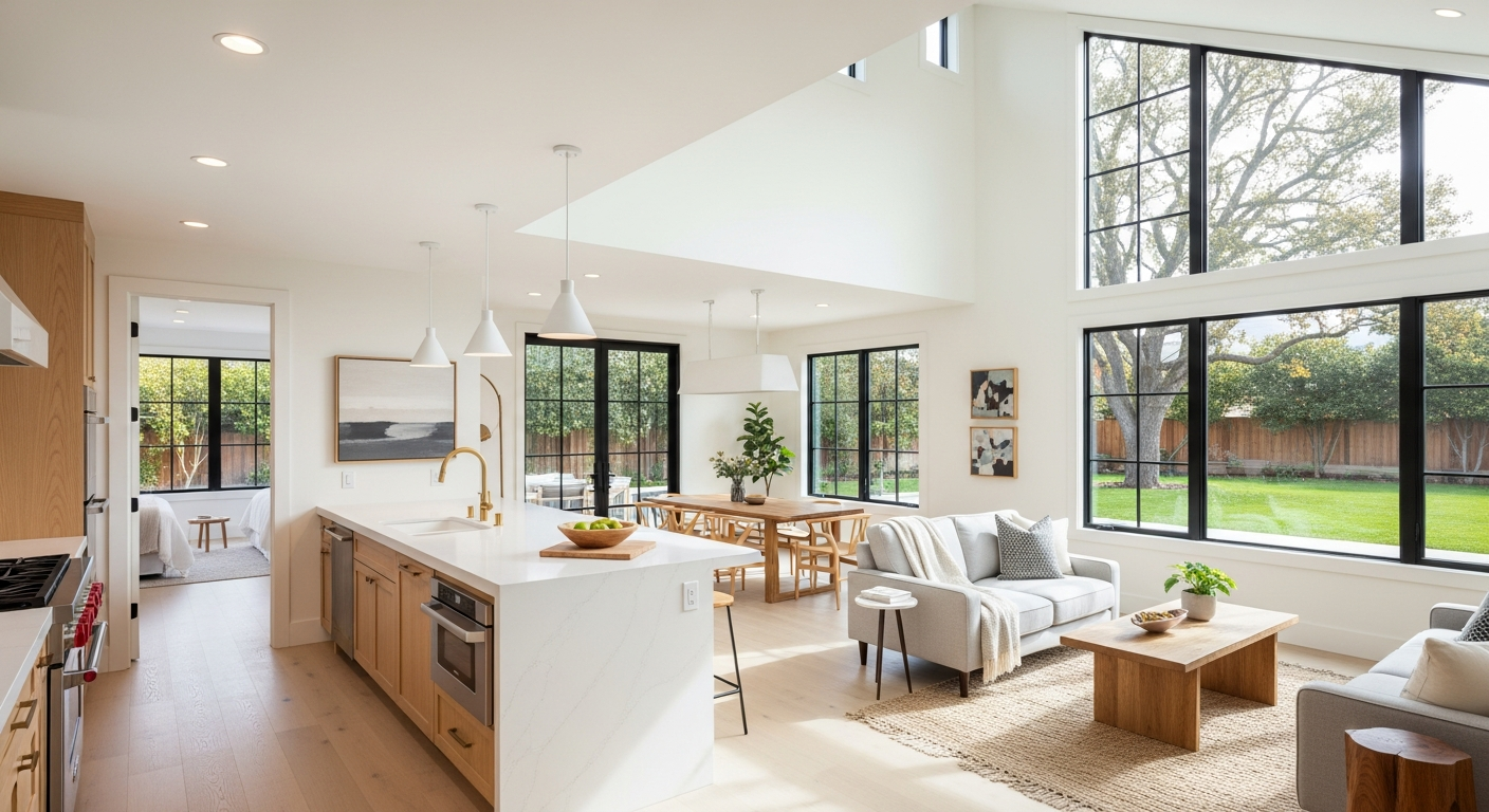 2-Bedroom ADU — DWD Builders Los Angeles