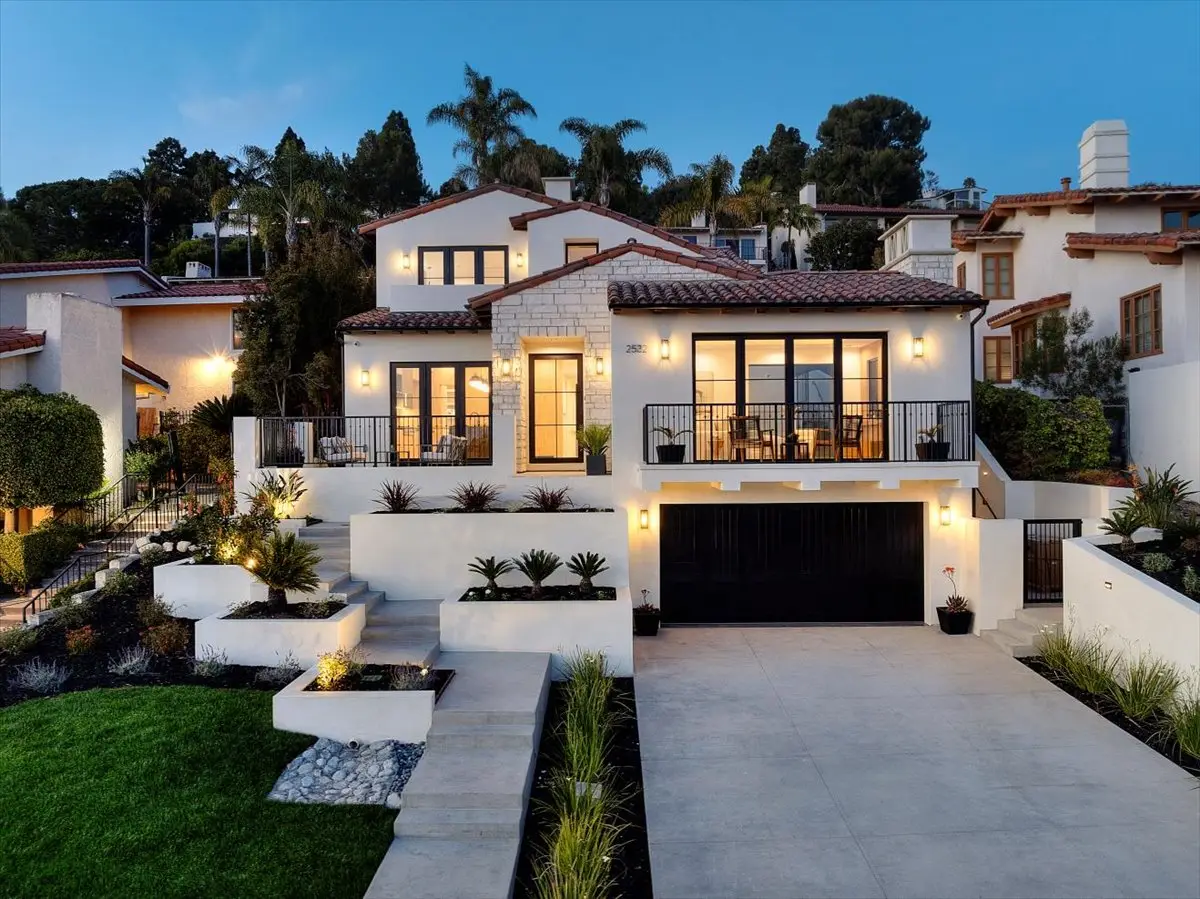 Palos Verdes Estate